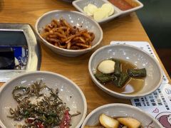 -高基五春川炒鸡排(威海总店)