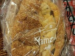 -山崎面包(苏州中心店)