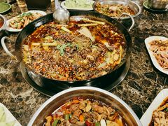 -鸿顺老铁锅美蛙鱼府(解放碑店)