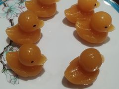 -全聚德(上海首店浦东店)