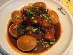 -壹只菜·崇明本地特色菜(崇明南门店)