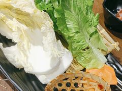 -呷哺呷哺(延安西路店)