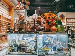 -吾行DIY手工坊(壹方北馆店)