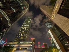 -国贸中心·国贸大厦三期