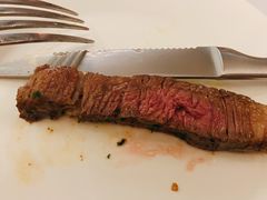 -摩根扒房(桐梓林店)