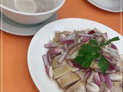 -雅苑餐厅(朝天路店)