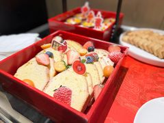 -无锡梁鸿湿地丽笙度假酒店·流觞西餐厅