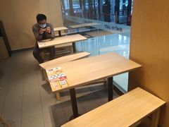 -麦当劳(南昌青山湖万达广场店)