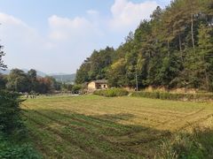 -韶山毛泽东同志故居