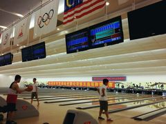 -广州保龄球馆(广州天河体育中心店)