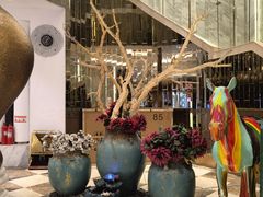 -麦度量贩式KTV(中联广场店)