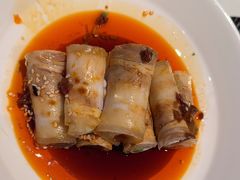 -上海古井假日酒店 · 徽昇楼中餐厅