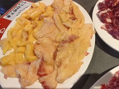 -贵宾牛·潮汕牛肉火锅(珠池总店)