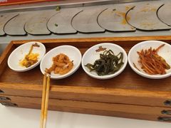 -乡党臊子面(丰庆公园店)