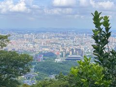 -广州市白云山风景名胜区