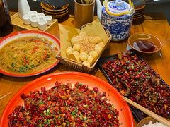 -先启半步颠·川菜小炒