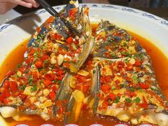 -千岛湖小鱼儿·淳安匠心农家菜