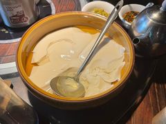 -大自然(鲁家村店)