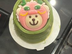 -星巴克臻选(泉州浦西万达广场店)