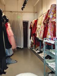 -拾尚映画·STUDIO婚纱摄影(中关村店)