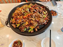 -一烙锅(友谊店)