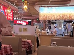 -西贝(宝乐汇店)