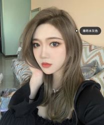 -禾曼造型