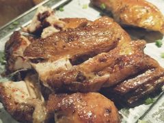 -绿茶餐厅(布吉万象汇店)