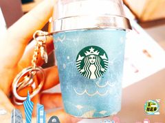 -星巴克(深圳龙岗星河时代店)