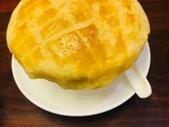 -顺德人家食府(黄金广场店)