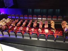 -很久以前羊肉串(清河店)