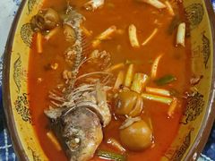 -老宅子私房菜馆(大理古城店)