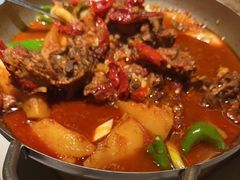 -塔哈尔·新疆盛宴(奉贤龙湖店)