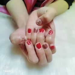 -伊奈尔美甲美睫