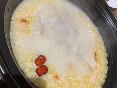 猪肚鸡-好彩猪肚鸡(正弘城店)