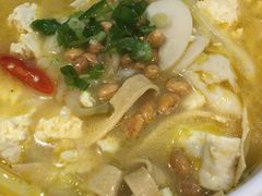 -渝是乎川渝小炒(新世界百货望京店)