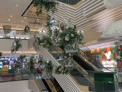 -万达茂商场(南京仙林店)