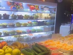 -涨巢·潮玩水疗局