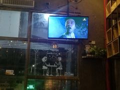 -黄师傅湿辣牛肉(胡桃里店)