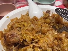 -西贝(上海我格广场店)