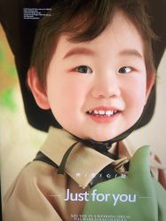 -爱你宝贝时尚高端儿童摄影