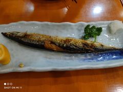 -银子铁板烧料理自助餐(人民广场店)