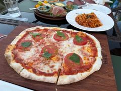 -EATALIA意塔利意式餐厅(鼓楼店)