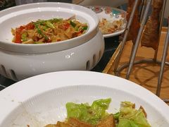 -巴依老爷新疆美食(清华东门店)