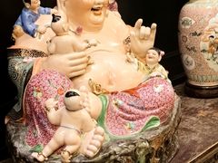 -誉八仙粤菜(万象天地店)