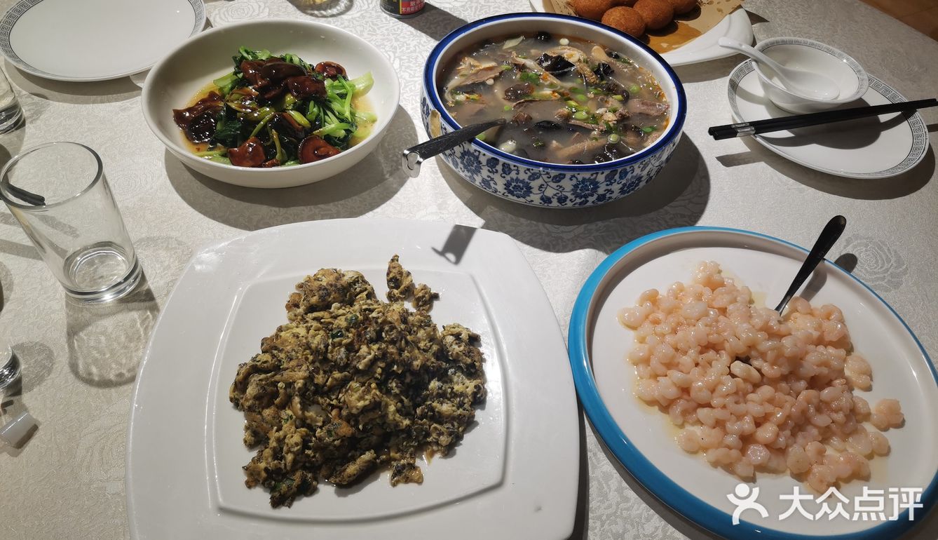 作为外地人表示吃不习惯