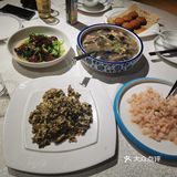 作为外地人表示吃不习惯