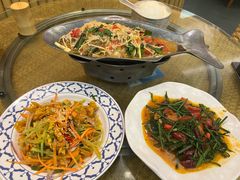 -多哥水傣味餐厅(司马巷店)