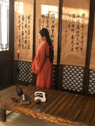 -美云庭古装·格格服汉服·京城旅拍(北京店)