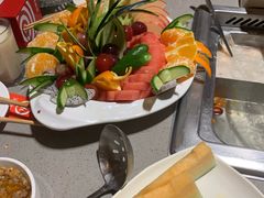 -海底捞火锅(青悦城店)